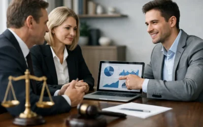 Best Marketing Agency for Lawyers: What Matters