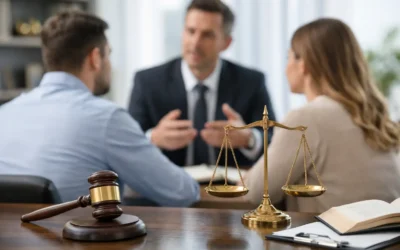 Family Law Firm Marketing That Wins Cases
