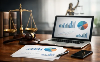 9 Law Firm Marketing Trends That Matter