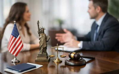 Immigration Law Firm Marketing That Wins