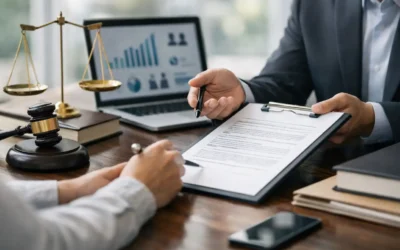 Legal Lead Generation That Signs More Cases