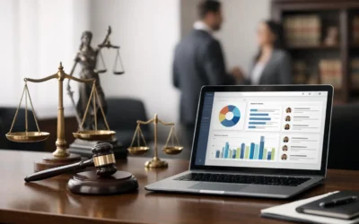 Best CRM for Law Firms: What to Choose