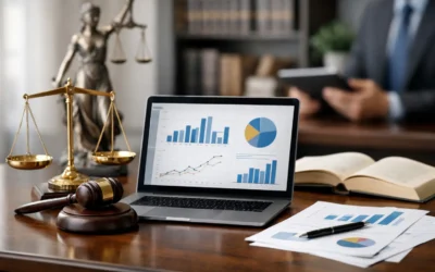 Legal Content Strategy Guide for Law Firms