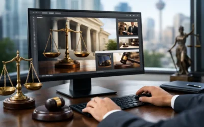 Calgary Law Firm Web Design That Wins Cases