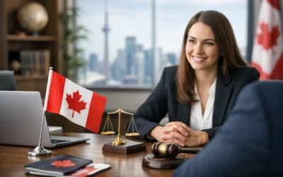 Canadian Immigration Lawyer Marketing That Wins