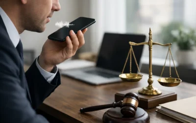 Voice Search for Lawyers That Drives Local Leads