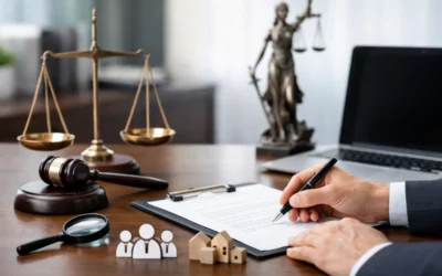 What Is Legal Lead Generation for Law Firms?