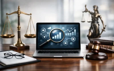 Why Do Lawyers Need SEO to Win More Cases?