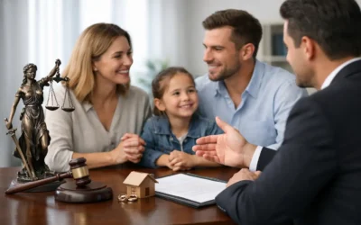 Family Law Lead Generation That Wins Cases