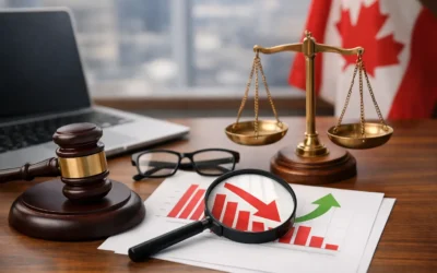 How to Fix Poor Law Firm Rankings in Canada