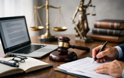 How to Write Legal SEO Content That Wins Cases