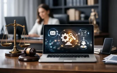 Legal Marketing Automation Guide for Law Firms
