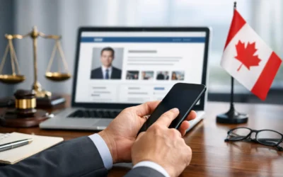 How to Claim Lawyer Profile Listings in Canada