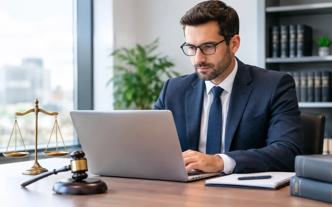 Law Firm Attribution Case Study That Finds Revenue