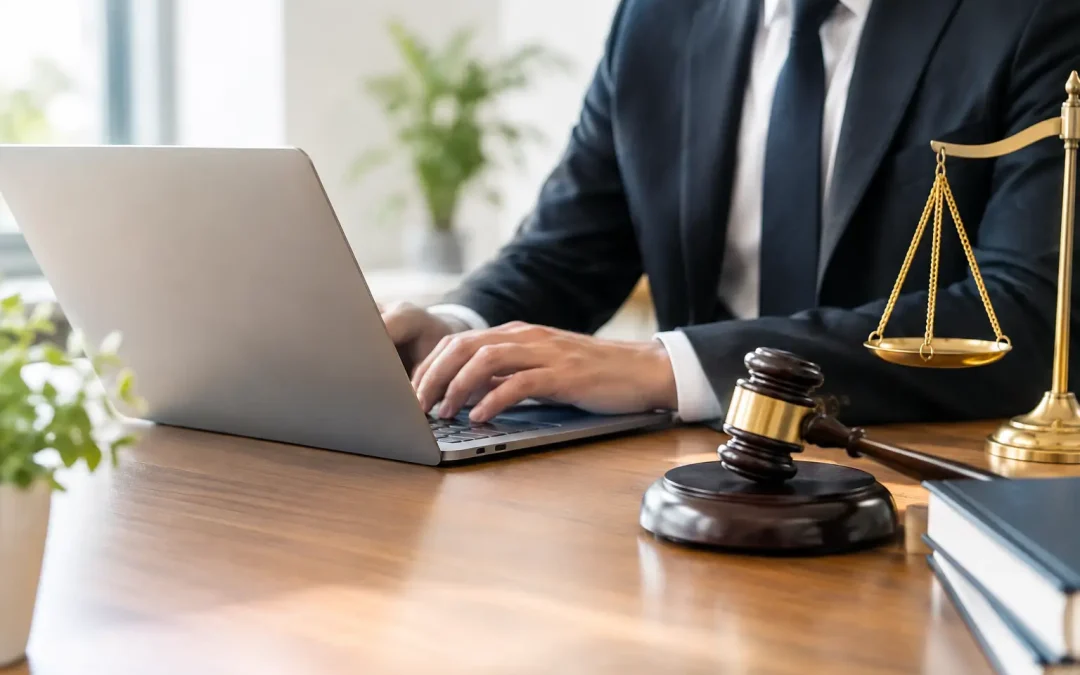 Lawyer Website Platforms That Generate Cases