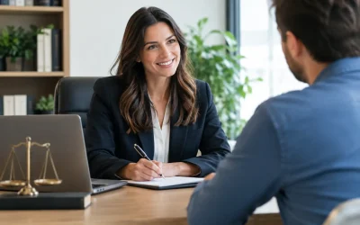 Legal CRM: Turn More Inquiries Into Signed Cases