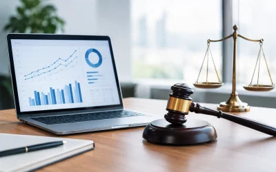 Legal Marketing Metrics That Drive Better Cases