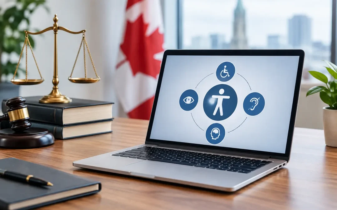 Legal Website Accessibility Guide for Canadian Firms