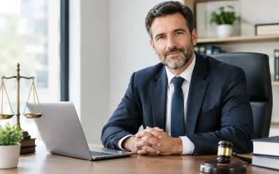 Top Lawyer Website Trust Signals That Win Clients