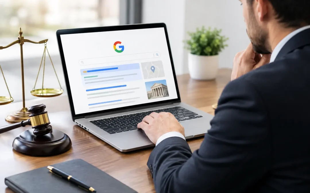When Should Lawyers Run Google Ads for Leads?