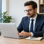 A Guide to Ethical Lawyer Blogging That Wins Trust