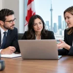 Agency Marketing Comparison for Canadian Law Firms