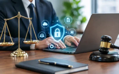 Digital Trust Trends Lawyers Cannot Ignore