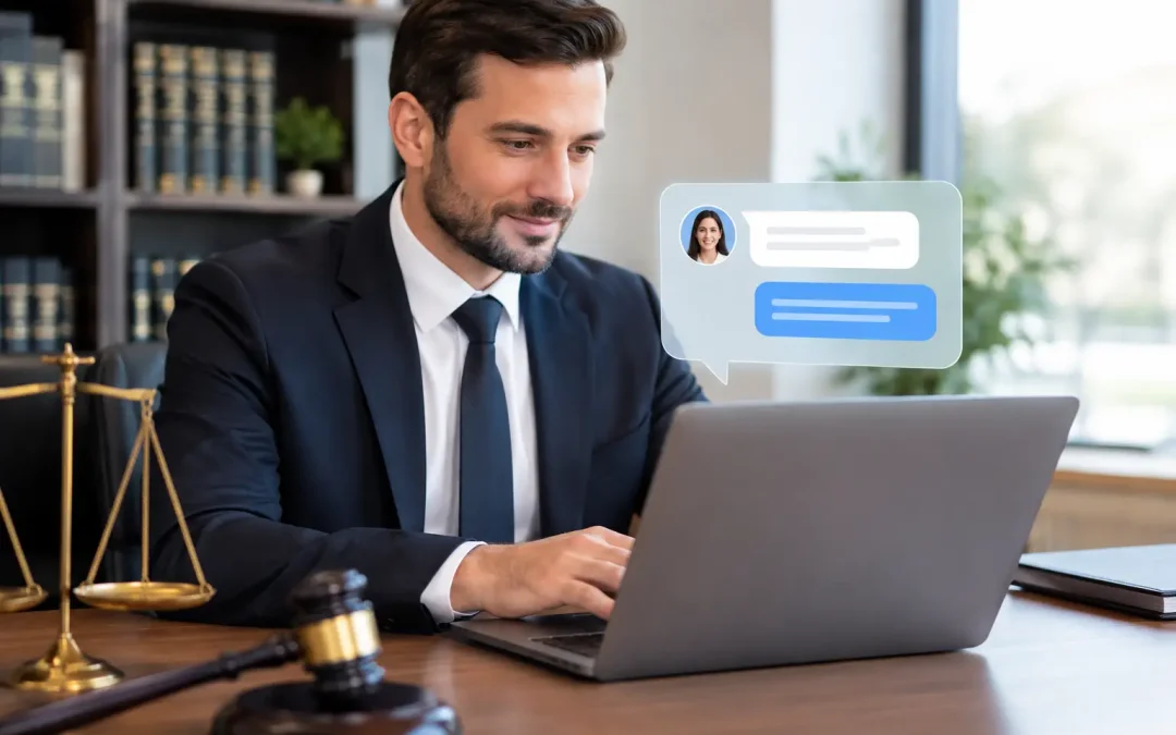 Do Lawyers Need Live Chat to Win More Cases?