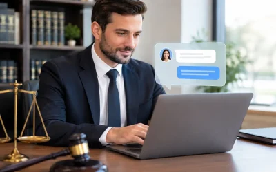 Do Lawyers Need Live Chat to Win More Cases?