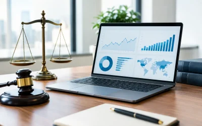 Law Firm Analytics Tools Review: What Works