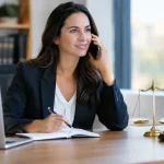 Law Firm Call Tracking Guide for Better Leads