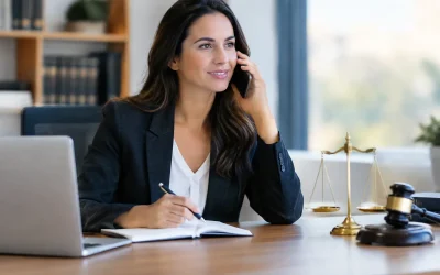 Law Firm Call Tracking Guide for Better Leads