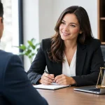 Lawyer Intake Example That Converts More Consults