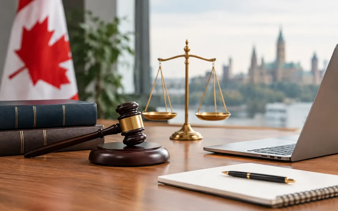 Legal Schema Guide for Canadian Law Firms