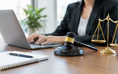 Practice Area Keywords That Bring Better Cases