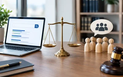 SEO Versus Referrals for Lawyers – Which Wins?