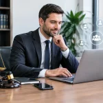 Why Lawyers Need CRM to Win More Signed Cases